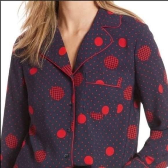 1901 Black and Red Shirt 🍒 - Picture 6 of 6